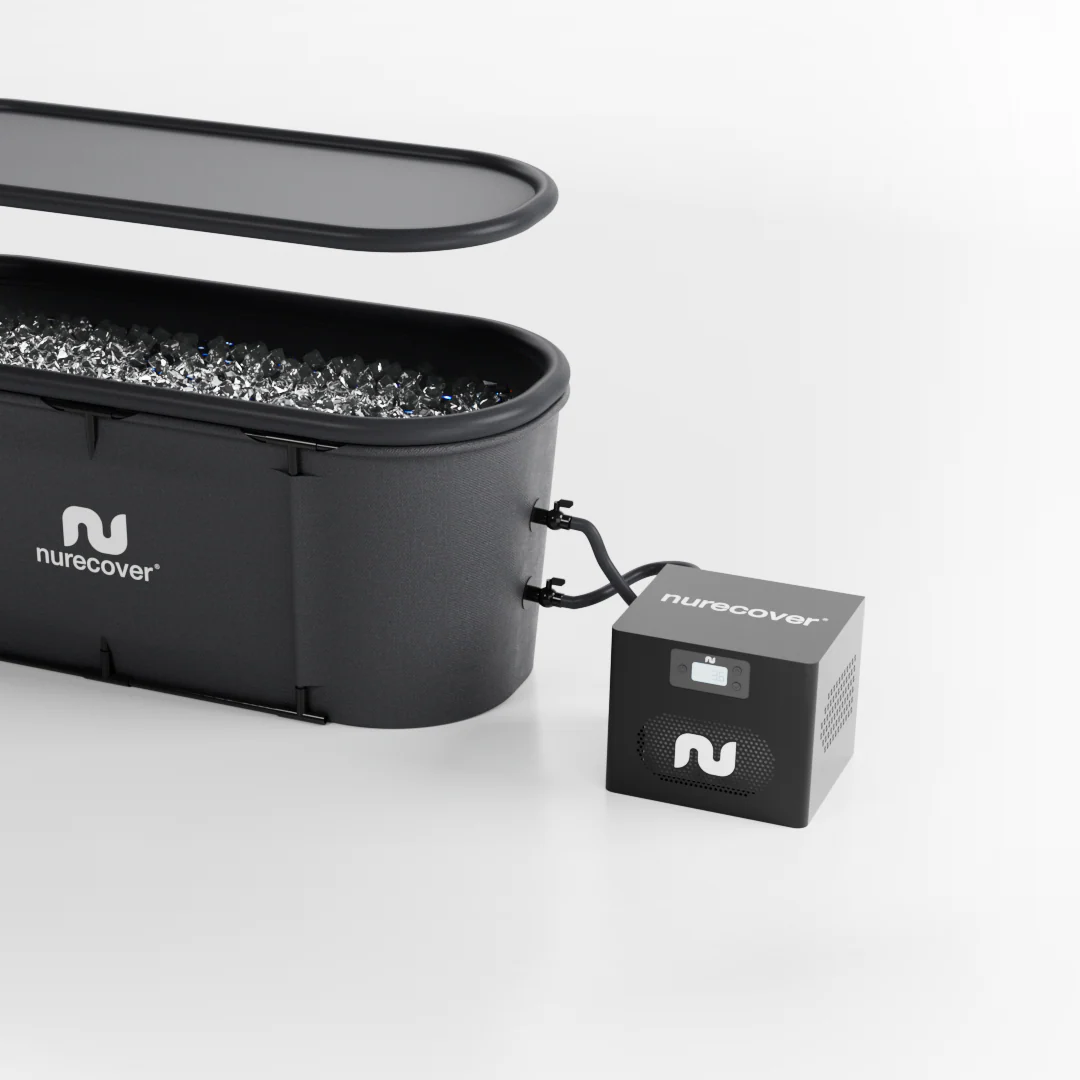 nurecover Chiller - SubZero Water Chiller - Image 10