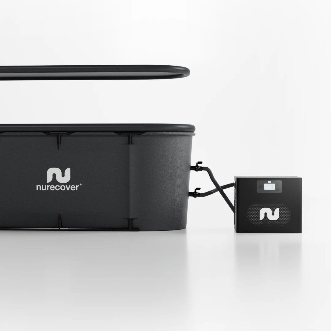 nurecover Chiller - SubZero Water Chiller - Image 4