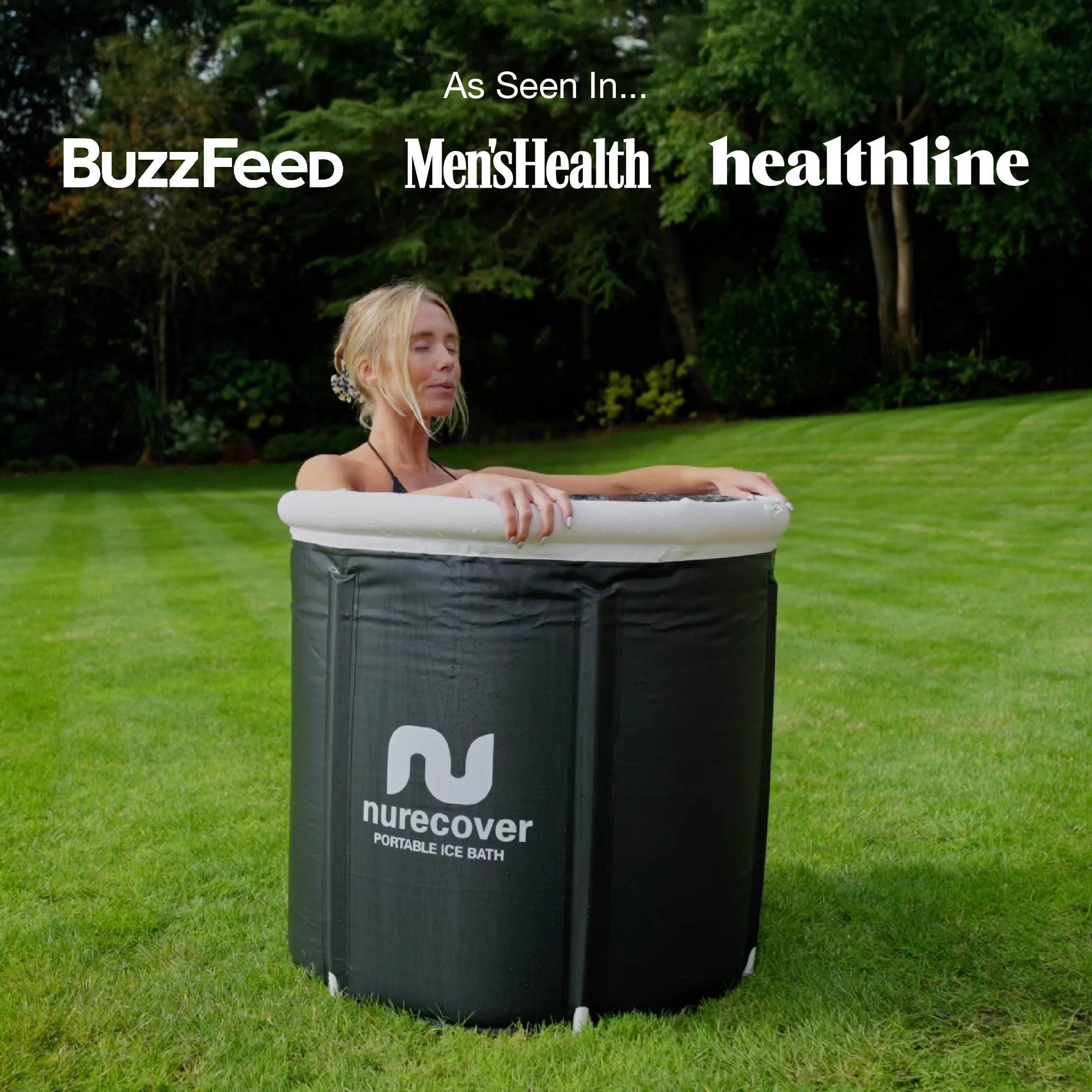 Pod Ice Bath - Image 15
