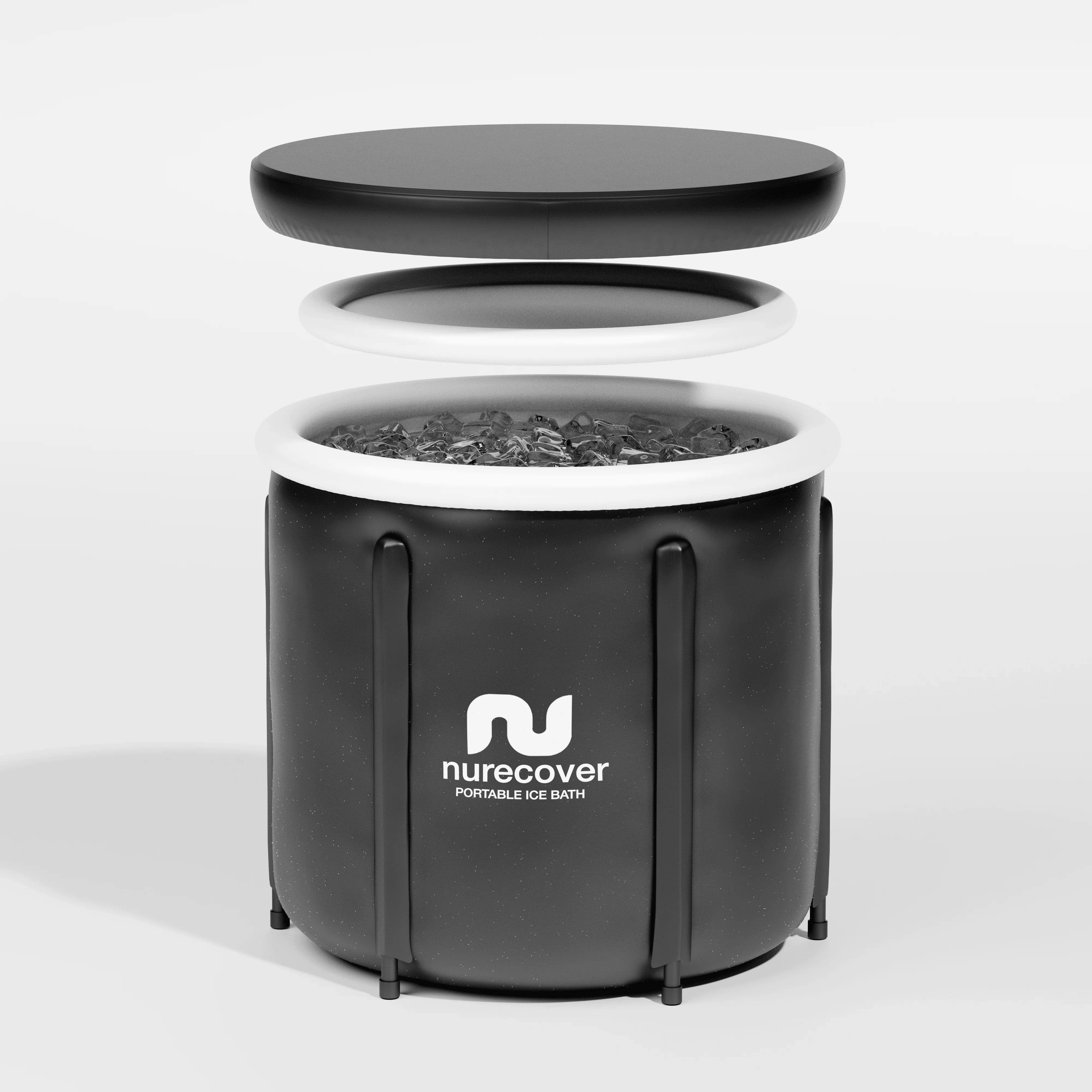 Pod Ice Bath - Image 3