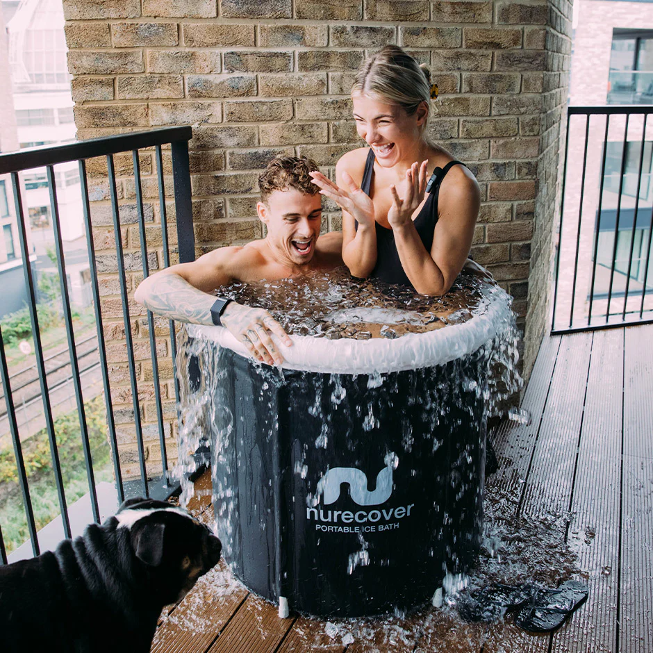 Pod Ice Bath - Image 5