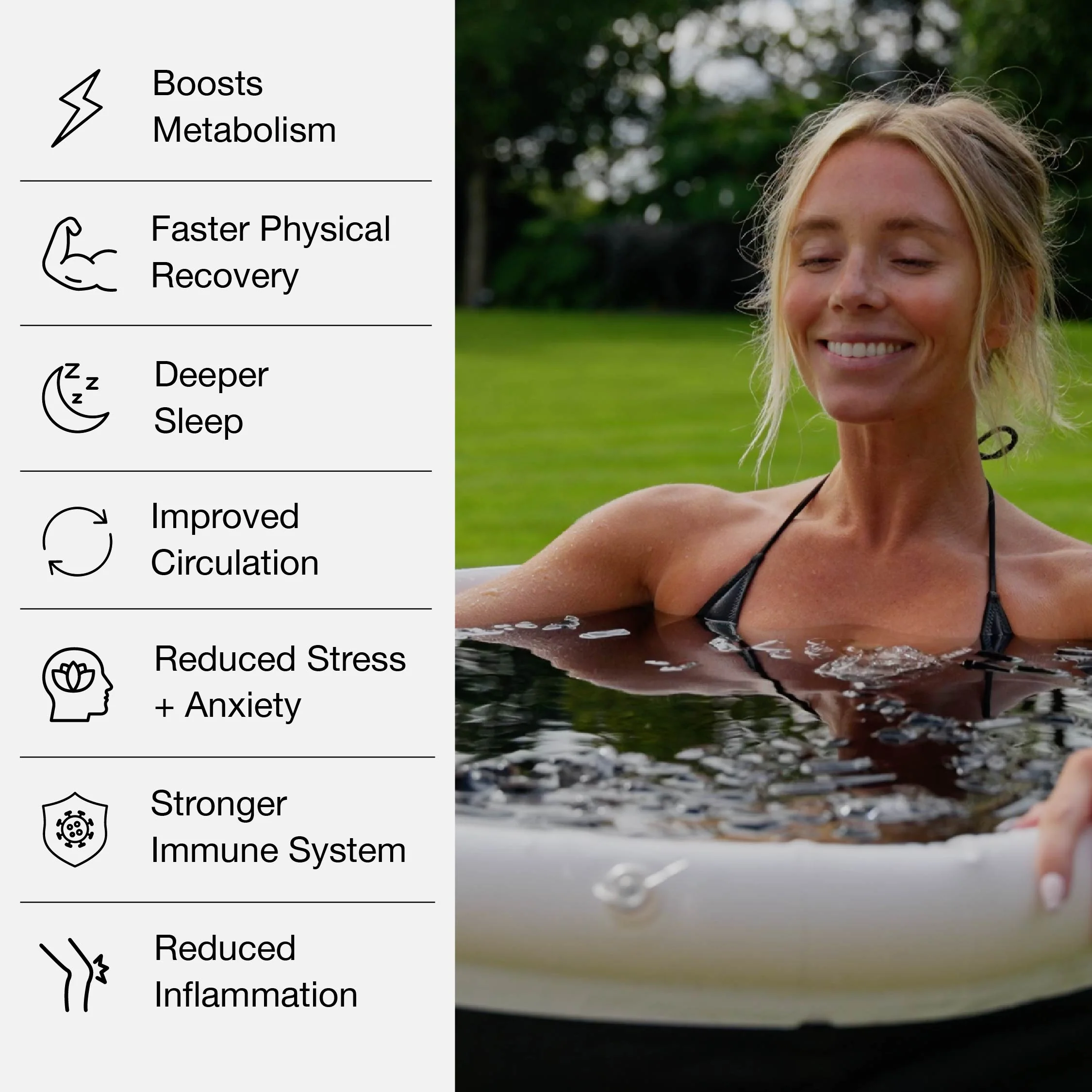 Pod Ice Bath - Image 9