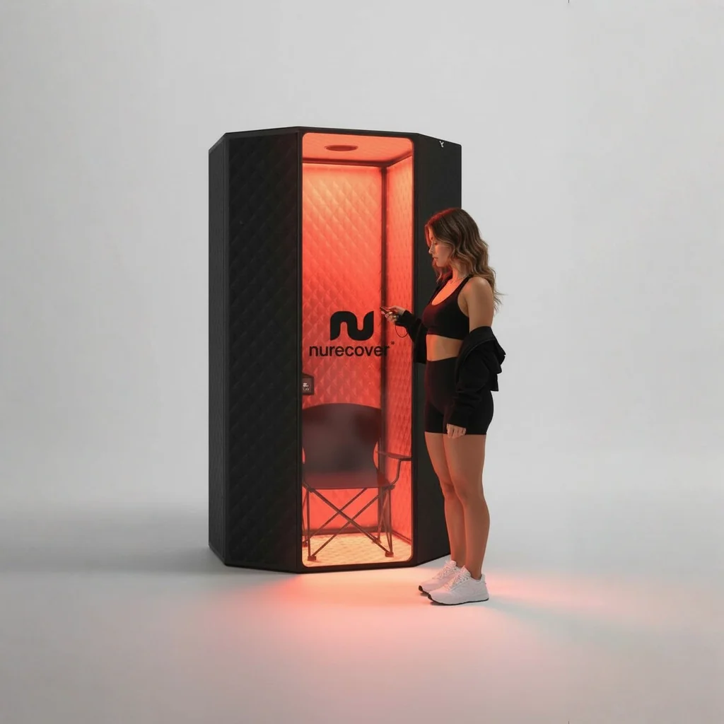 Pro Bundle - SaunaPro + Plunge - Image 4