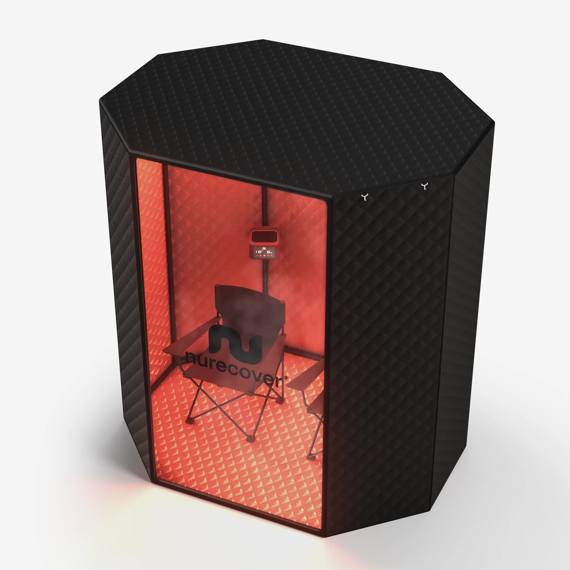 Sauna® - Image 11