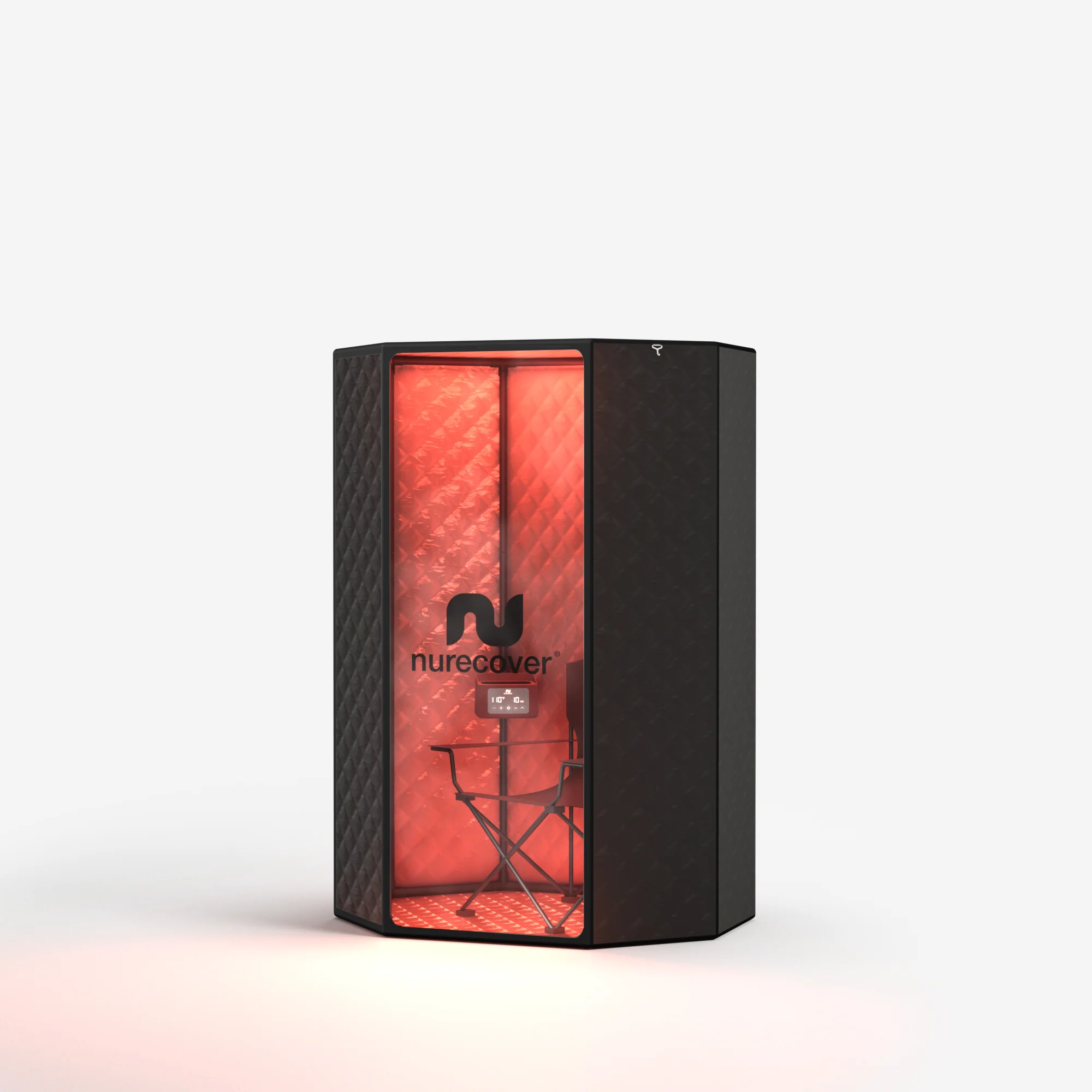 Sauna® - Image 15