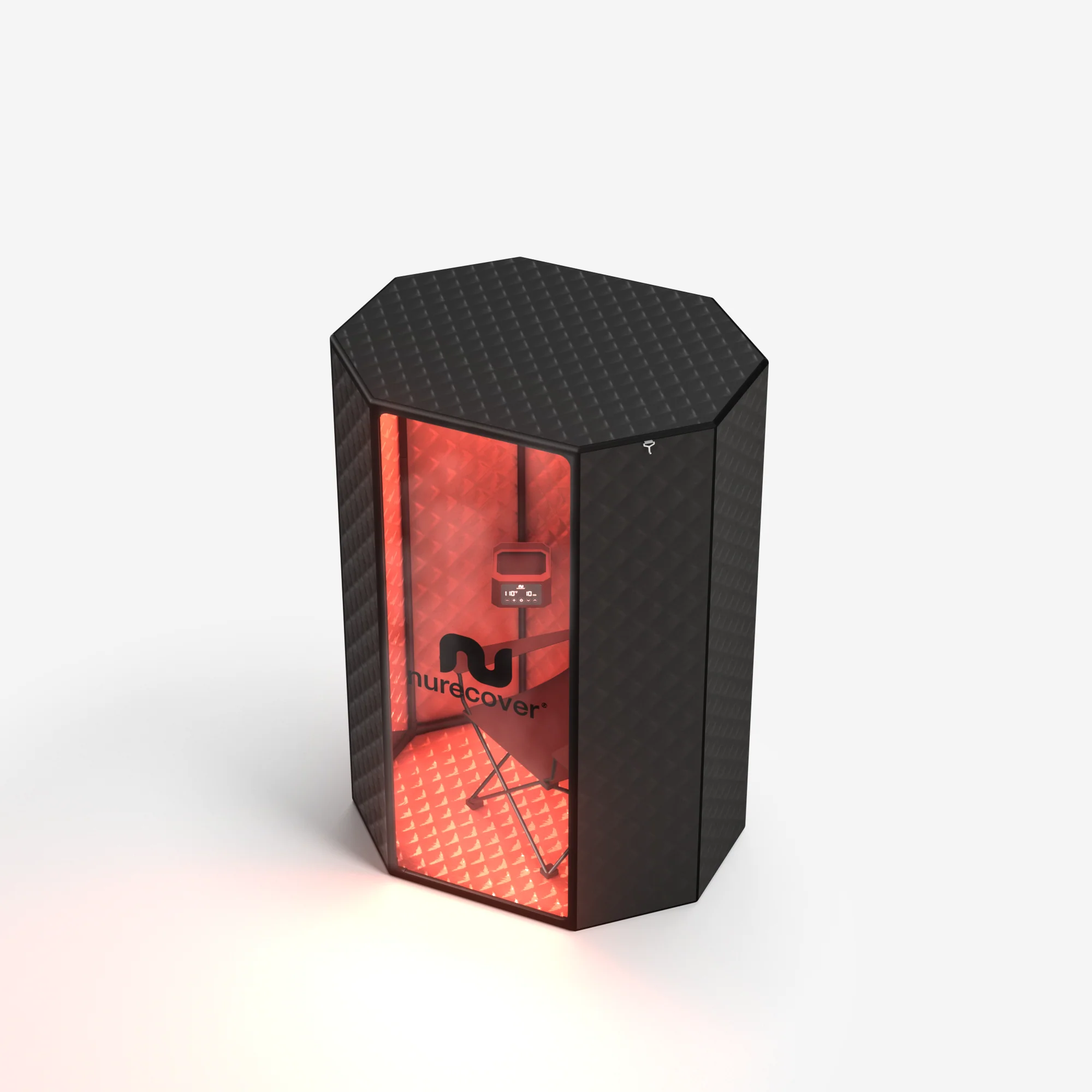 Sauna® - Image 16