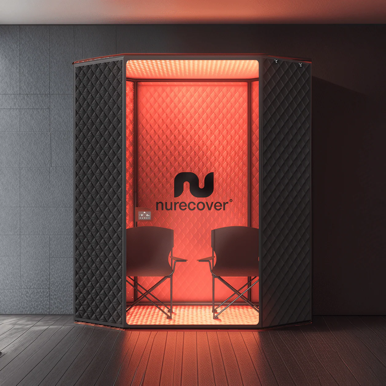 Sauna® - Image 17