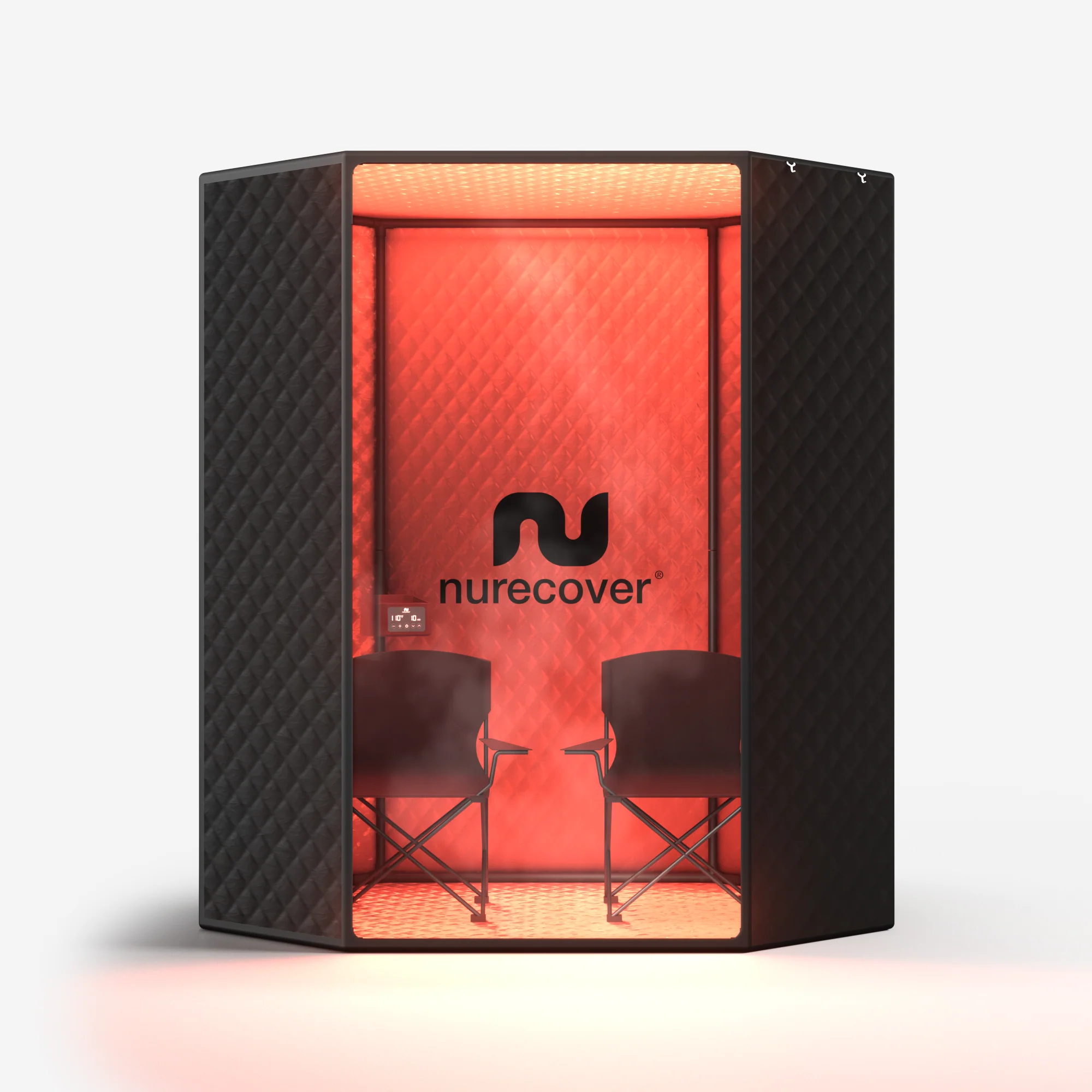 Sauna® - Image 9